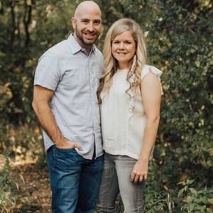 Meet your Posher, Ginny